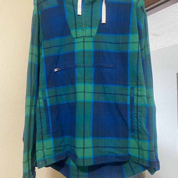 Abercrombie Size Large Womens jacket - Picture 2 of 4